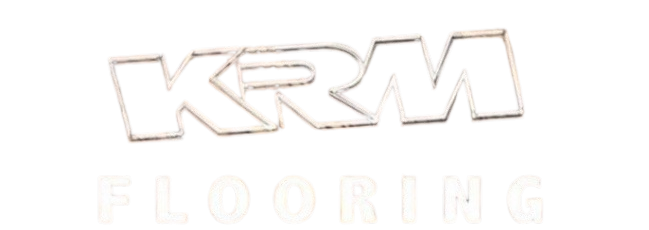 KRM Flooring Logo